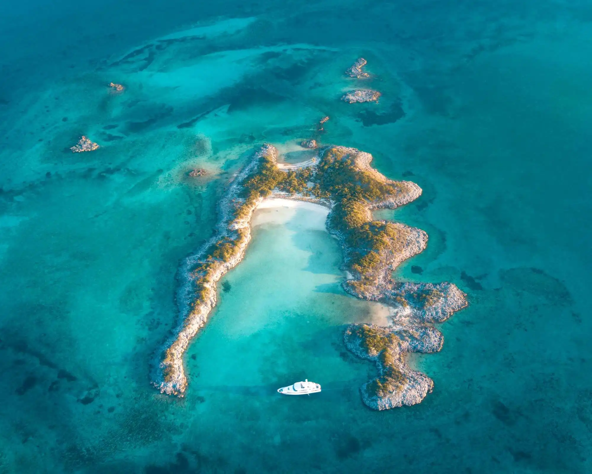 bahamas isle